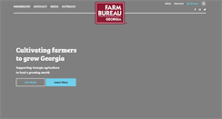 Desktop Screenshot of gfb.org